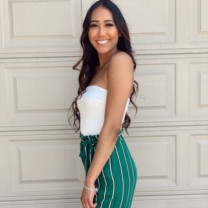 Meet your Posher, Faith🧡